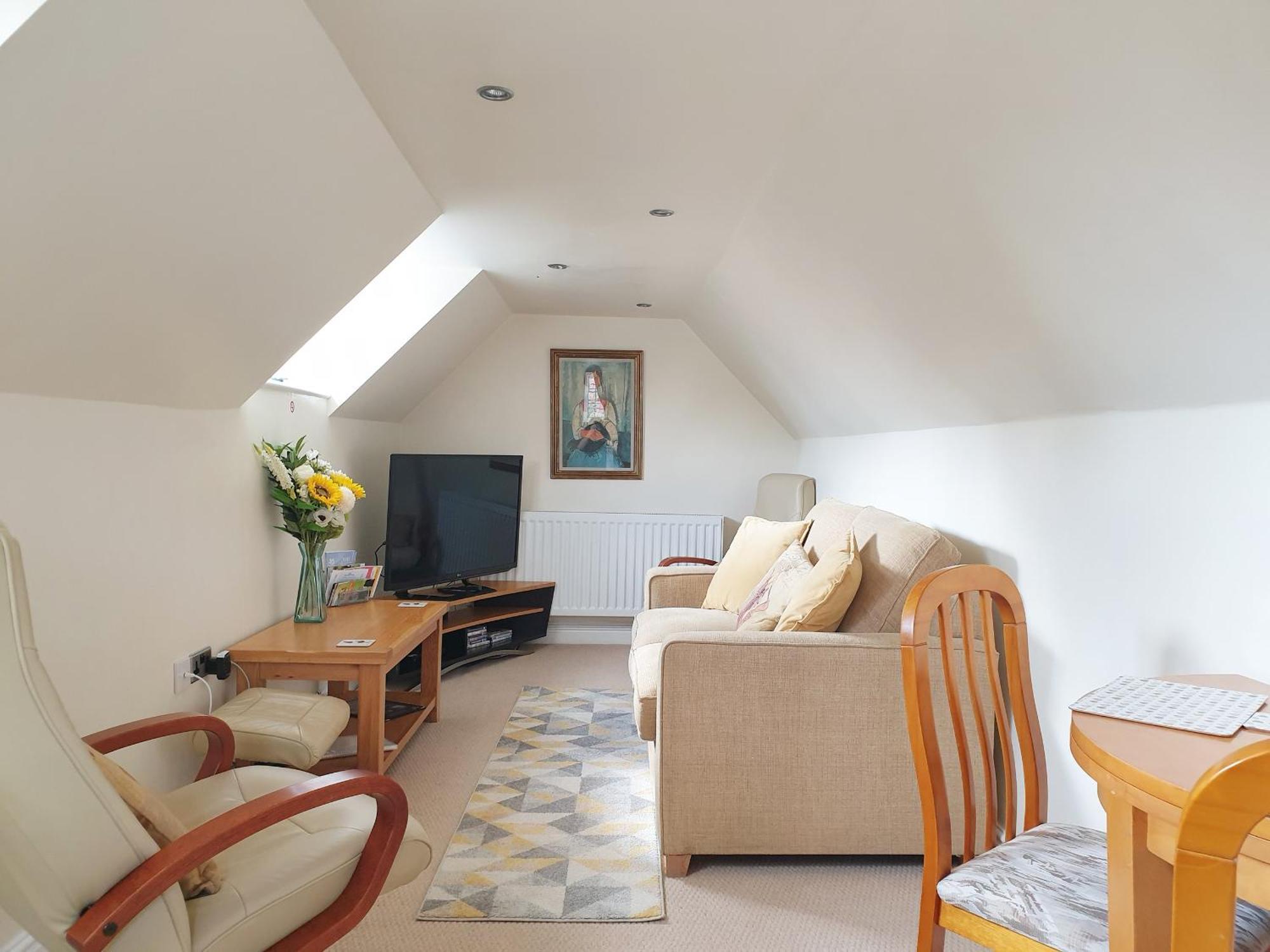 Chesterton Cottage Miningsby Exterior foto