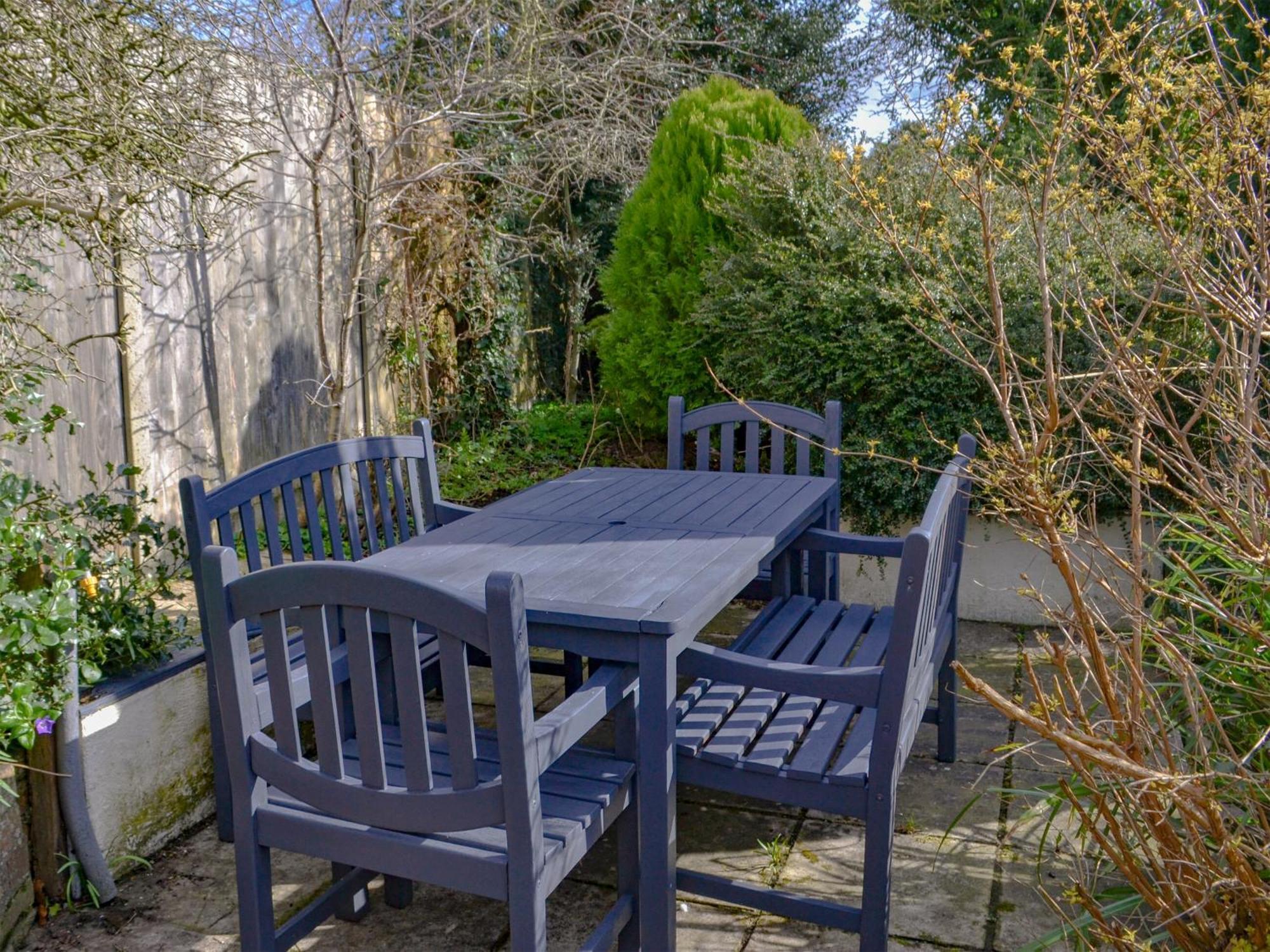 Chesterton Cottage Miningsby Exterior foto